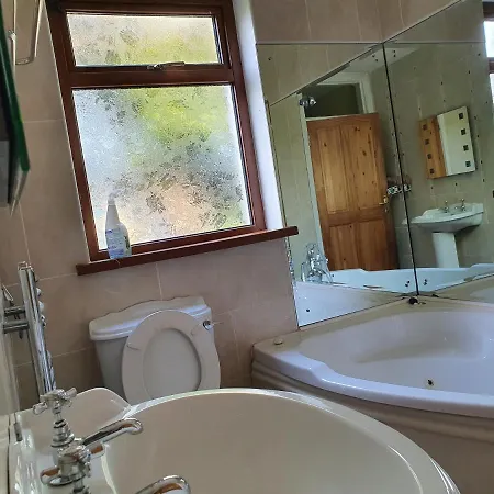 Hillcrest House Carrick-on-Shannon