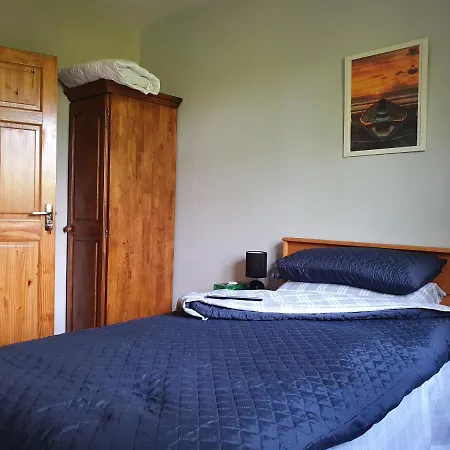 Hillcrest House Carrick-on-Shannon