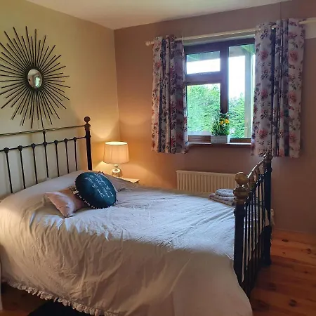 Hillcrest House Carrick-on-Shannon