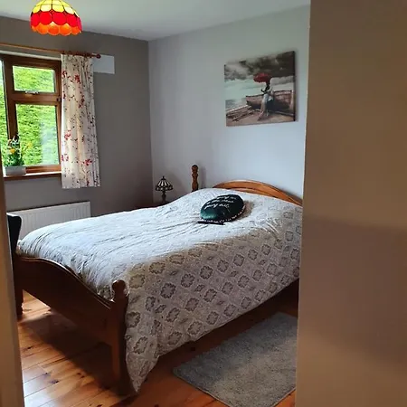 Hillcrest House Отель типа 