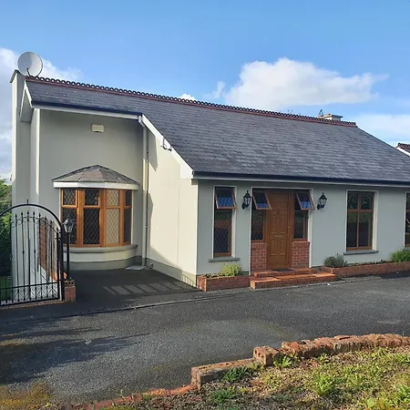 Hillcrest House Bed & Breakfast Carrick-on-Shannon