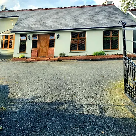 Bed & Breakfast Hillcrest House Carrick-on-Shannon