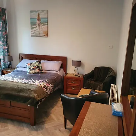 Hillcrest House Carrick-on-Shannon