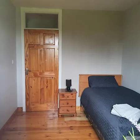 Hillcrest House *